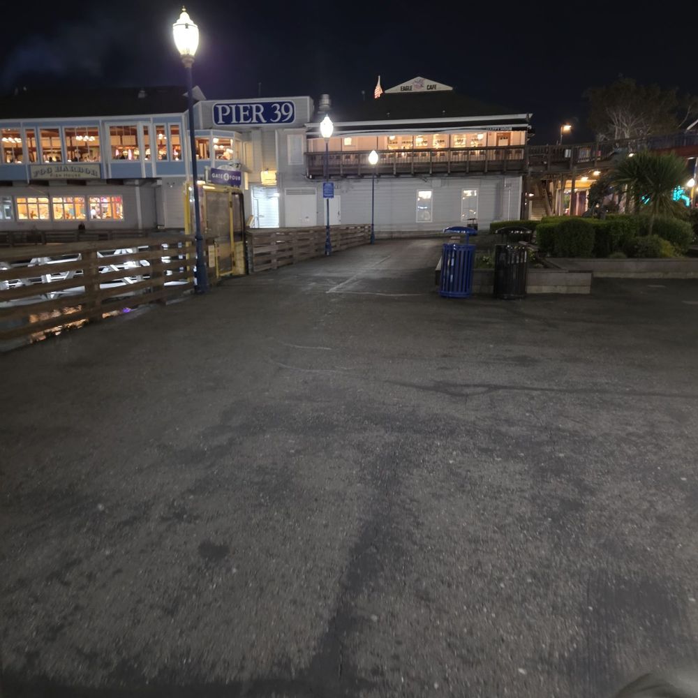 PIER 39 - Pier 39 - Shopping Centers Near Me - San Francisco, California