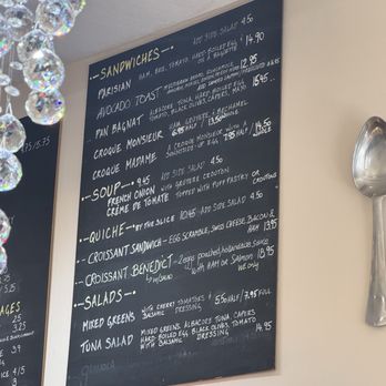 Fleur de Cocoa - Menu February 2025 - Bakeries Near Me - Los Gatos, California Fleur de Cocoa - Menu February 2025 - Bakeries Near Me - Los Gatos, California
