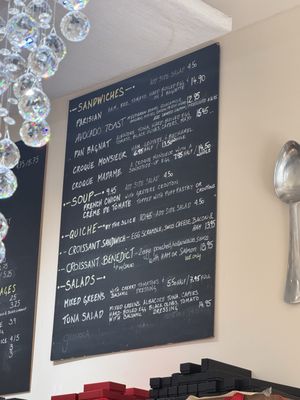 Menu photo 4 Fleur de Cocoa Los Gatos, CA Menu photo 4 Fleur de Cocoa Los Gatos, CA