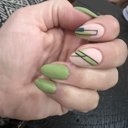 Fill set