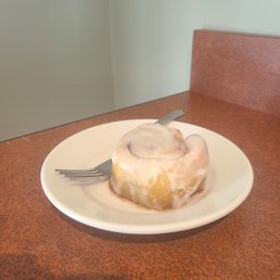 Cinnamon Rolls