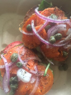 Fancy Plants Kitchen by null