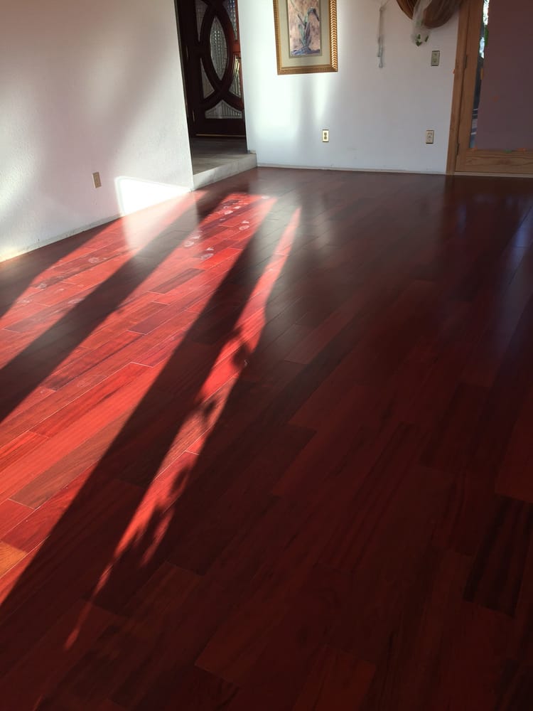 Slide of Jackson Installations