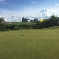 Lambert's Point Golf Club