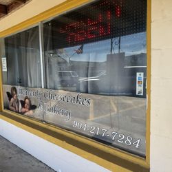 Store front