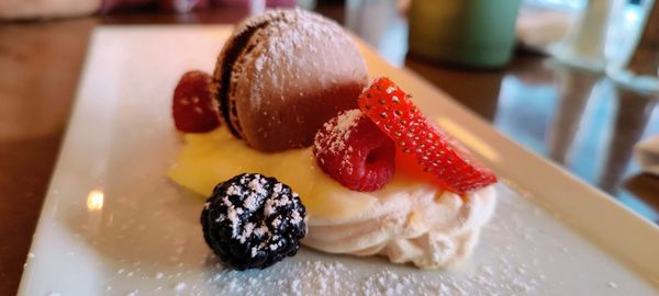 Parc Bistro-Brasserie by null