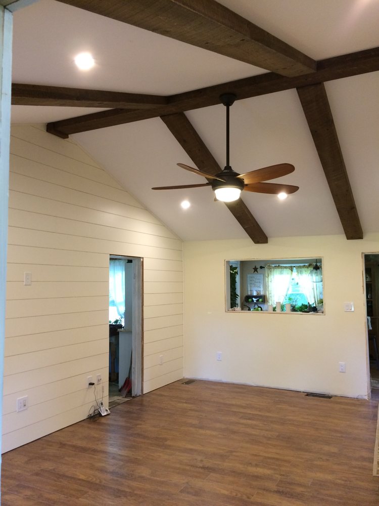 Slide of Ramtec Renovations & Remodeling