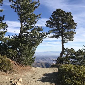 Mount Baldy - Hiking Near Me - Mt Baldy, California Mount Baldy - Hiking Near Me - Mt Baldy, California