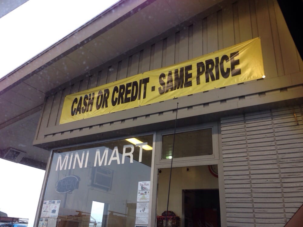 LEATHERS OIL Updated September 2024 33385 Highway 34 SE, Albany