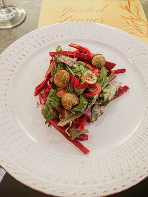 Natalie Bianca by null