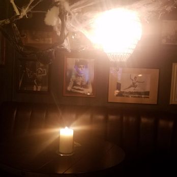 Lundy foots - Comfy booths. - Irish Near Me - Dublin, D