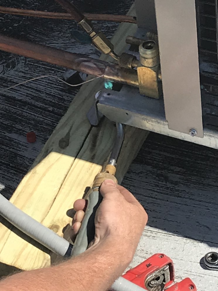 Slide of New England Hydrologics