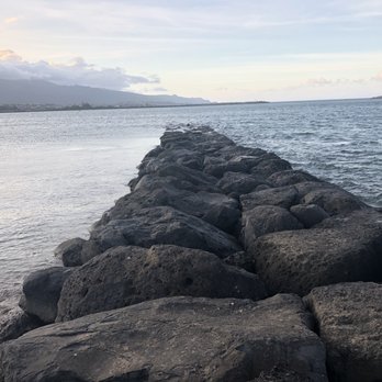 Maui Seaside Hotel - Cool rocks behind hotel that we definitely climbed on - Hotels Near Me - Kahului, Hawaii Maui Seaside Hotel - Cool rocks behind hotel that we definitely climbed on - Hotels Near Me - Kahului, Hawaii