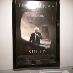 Cowley Cinema 8 - Today's movie 9/10/16