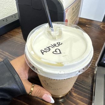 Grounded - Livermore - Coffee & Tea Near Me - Livermore, California