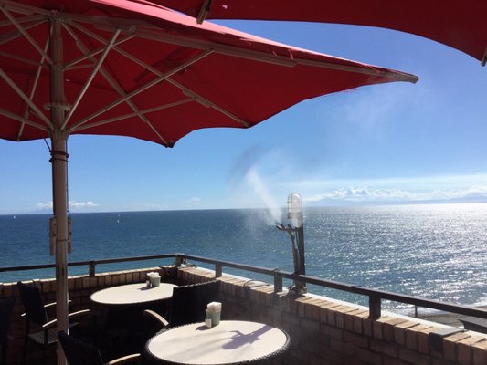 Amalfi della Sera by null