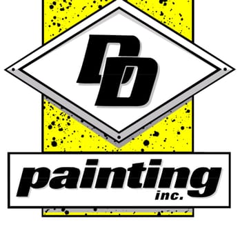 DD Painting - DD Painting, Inc. logo - Painters Near Me - Cathedral City, California DD Painting - DD Painting, Inc. logo - Painters Near Me - Cathedral City, California