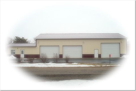 Slide of Behm Plumbing