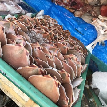 Dampa - Seafood Markets Near Me - Pasay City, NCR