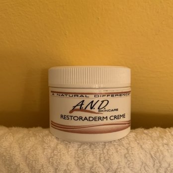 Uncle Nat's - Restoraderm Creme - Sugaring Near Me - Brooklyn, New York Uncle Nat's - Restoraderm Creme - Sugaring Near Me - Brooklyn, New York