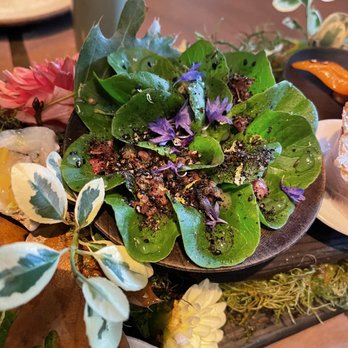 SingleThread Restaurant & Inn - New American Near Me - Healdsburg, California