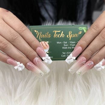 Nails Tech Spa - Nails by Tina - Nail Salons Near Me - Woodland, California Nails Tech Spa - Nails by Tina - Nail Salons Near Me - Woodland, California