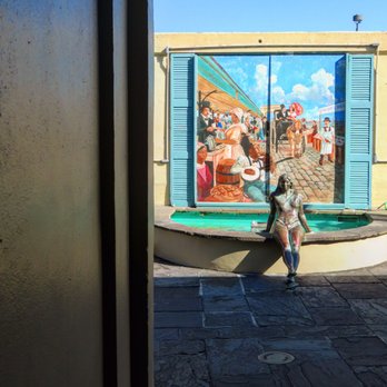 Lucky Bean Tours - Historical Tours Near Me - New Orleans, Louisiana
