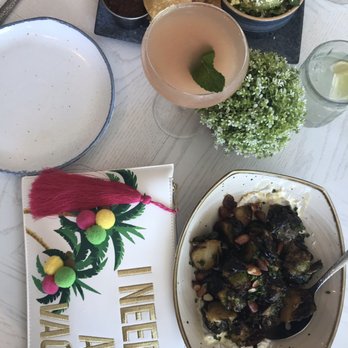 The Hampton Social - Naples - Brussel Sprouts, FROSÈ, and Guacamole! - New American Near Me - Naples, Florida The Hampton Social - Naples - Brussel Sprouts, FROSÈ, and Guacamole! - New American Near Me - Naples, Florida