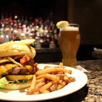 PICKS - Tasty burgers and beers with hand made fried potatoes. - American Near Me - Springfield, Massachusetts
