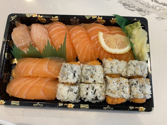 Umami Asian Cuisine by null