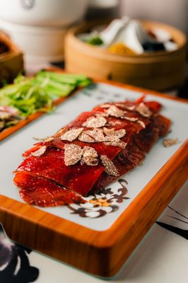 Palette Tea Garden & Dim Sum 彩苑 by null