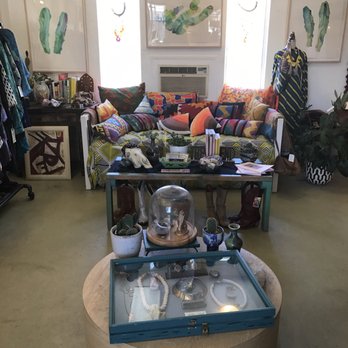 The End - Used, Vintage & Consignment Near Me - Yucca Valley, California