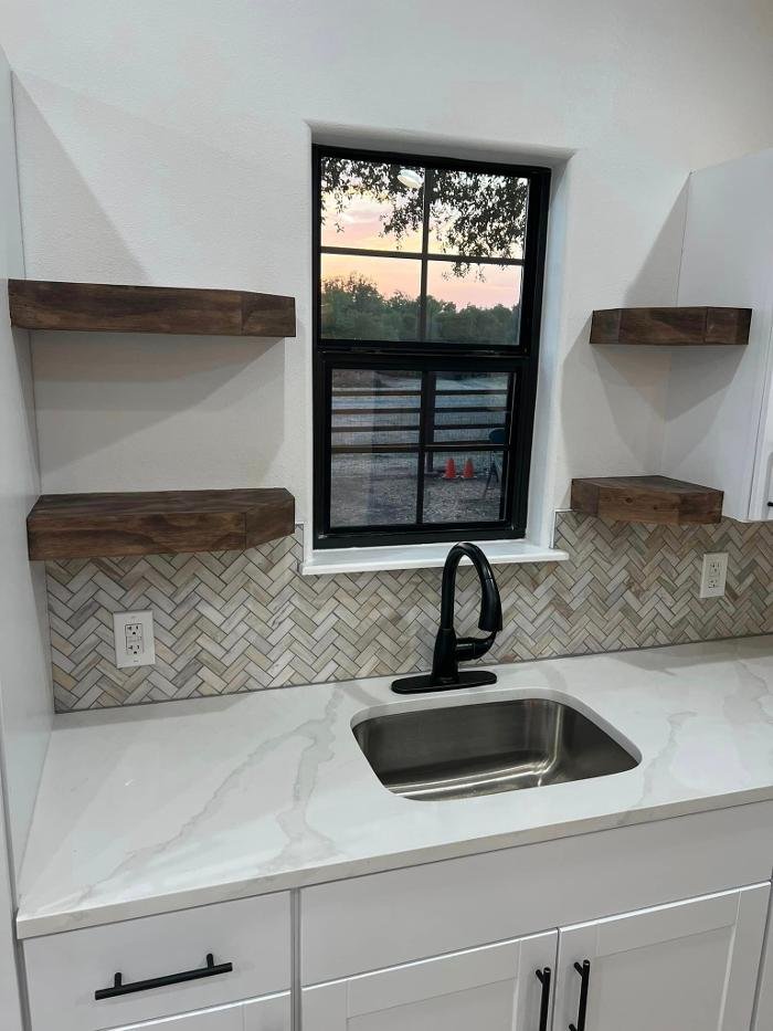 Slide of Freedom Custom Homes