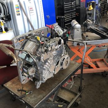Mobile RV & Auto Rescue - RV Repair Near Me