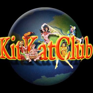 KitKatClub by null