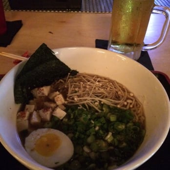 RAMEN-SAN - Ramen Near Me - Chicago, Illinois