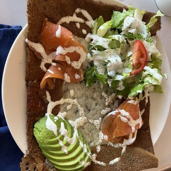 Le Petit Prince - Creperies Near Me - Henderson, Nevada