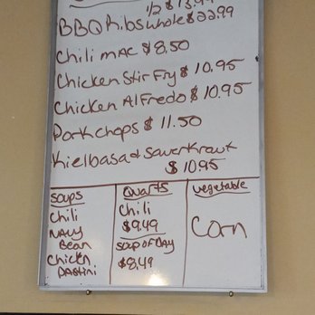 Gander's Family Restaurant - Daily dinner specials, man... welcome to the MidWest - American Near Me - Luna Pier, Michigan Gander's Family Restaurant - Daily dinner specials, man... welcome to the MidWest - American Near Me - Luna Pier, Michigan