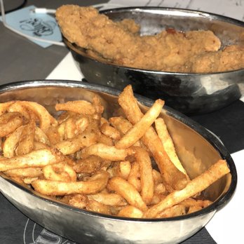 RumFish - Seafood Near Me - Tampa, Florida
