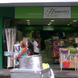Honorato's