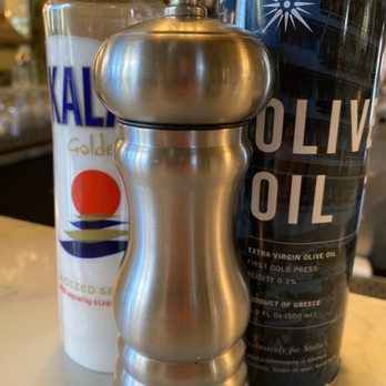 Stella's - Greek Near Me - Charleston, South Carolina