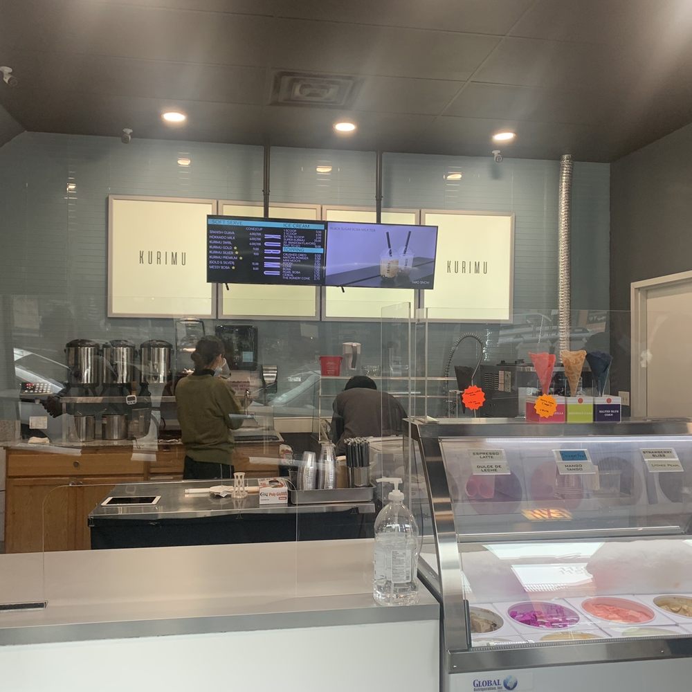 KURIMU - Bubble Tea Near Me - Chicago, Illinois KURIMU - Bubble Tea Near Me - Chicago, Illinois