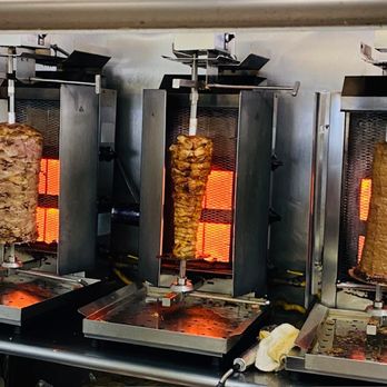 Souvlaqueria - Gyros! Lamb & Beef, Chicken and Pork. - Greek Near Me - Union, New Jersey