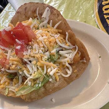 Dona Maria Mexican Cafe - Mexican Near Me - Houston, Texas