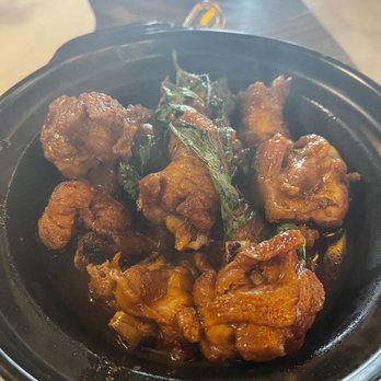 Fortune House - Basil chicken - Chinese Near Me - Dallas, Texas Fortune House - Basil chicken - Chinese Near Me - Dallas, Texas