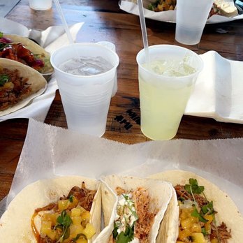 Tin Roof - Pork Tacos - Bars Near Me - Myrtle Beach, South Carolina Tin Roof - Pork Tacos - Bars Near Me - Myrtle Beach, South Carolina