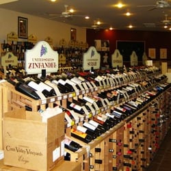 Chapel Hill Wine Company