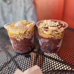Kula Shave Ice - Açaí bowls