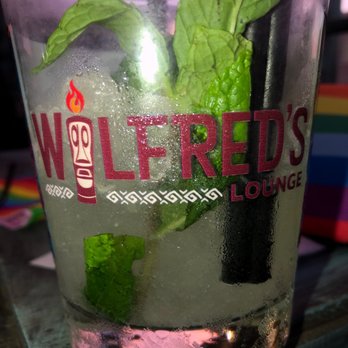 Wilfred's Lounge - It's cute - Hawaiian Near Me - Napa, California Wilfred's Lounge - It's cute - Hawaiian Near Me - Napa, California