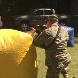 Power Laser Tag
